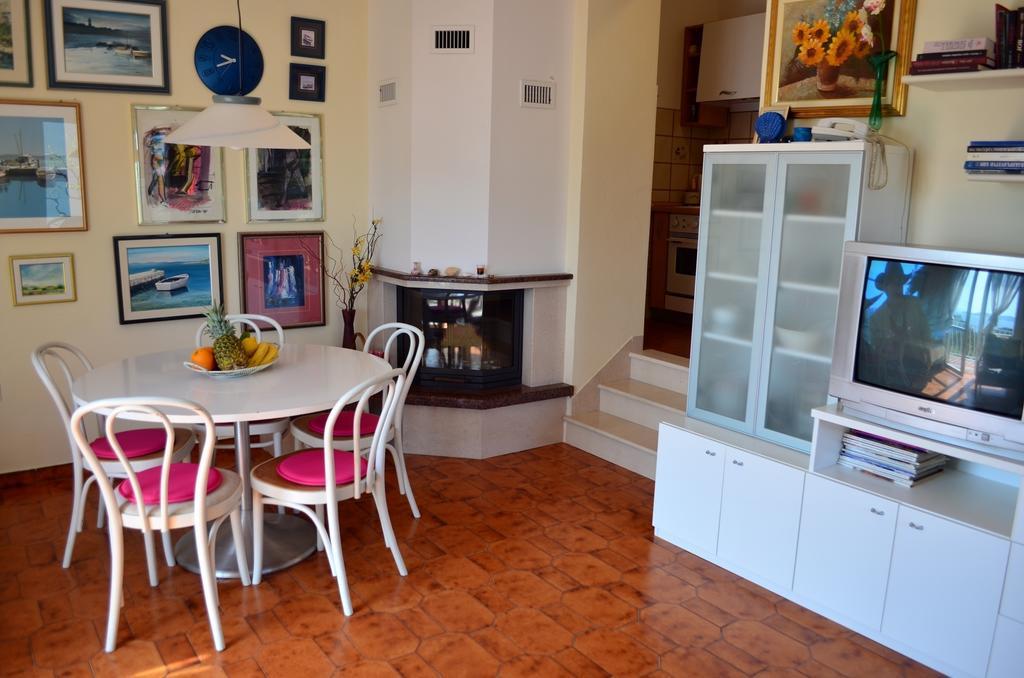 Holiday Home Nona Drage Habitación foto