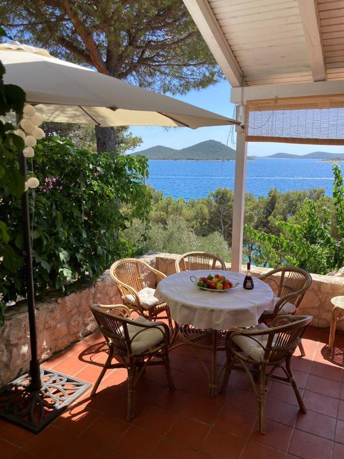 Holiday Home Nona Drage Exterior foto