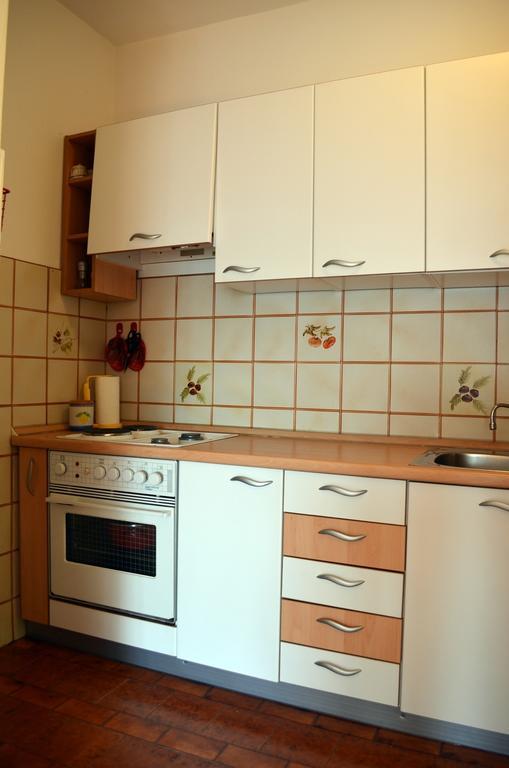 Holiday Home Nona Drage Exterior foto